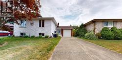84 ZIRALDO ROAD  St. Catharines (Martindale Pond), ON L2N 6T1