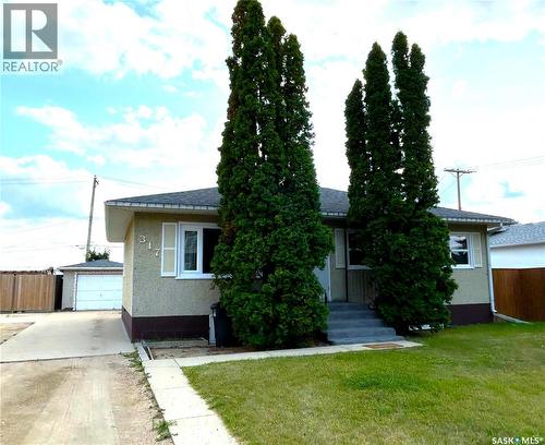 317 108th STREET W  Saskatoon, SK S7N 1P7