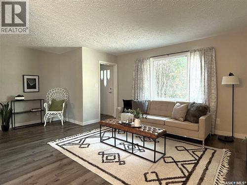 317 108Th Street W, Saskatoon, SK - Indoor Photo Showing Living Room