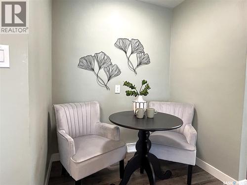 317 108Th Street W, Saskatoon, SK - Indoor Photo Showing Dining Room