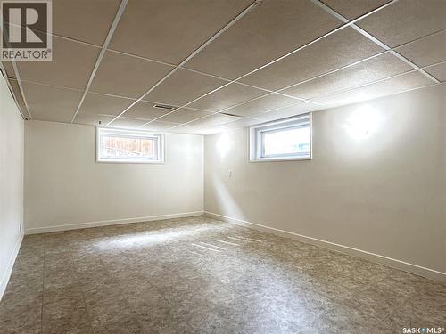 317 108Th Street W, Saskatoon, SK - Indoor Photo Showing Basement
