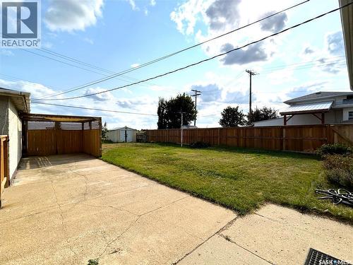 317 108Th Street W, Saskatoon, SK - Outdoor