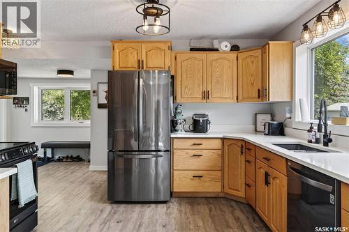 Williams Acreage, Wolverine Rm No. 340, SK 