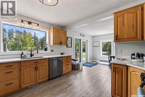 Williams Acreage, Wolverine Rm No. 340, SK 