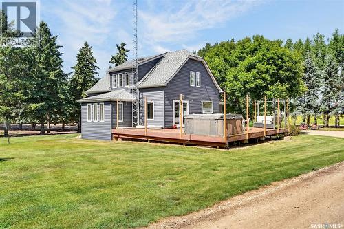 Williams Acreage, Wolverine Rm No. 340, SK 