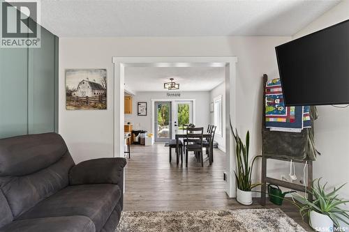 Williams Acreage, Wolverine Rm No. 340, SK 