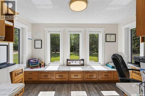 Williams Acreage, Wolverine Rm No. 340, SK 