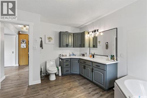 Williams Acreage, Wolverine Rm No. 340, SK 