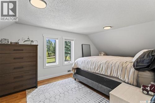 Williams Acreage, Wolverine Rm No. 340, SK 