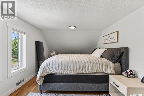 Williams Acreage, Wolverine Rm No. 340, SK 