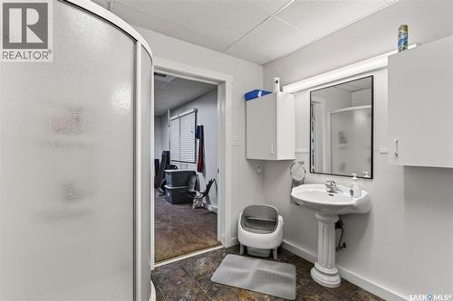 Williams Acreage, Wolverine Rm No. 340, SK 