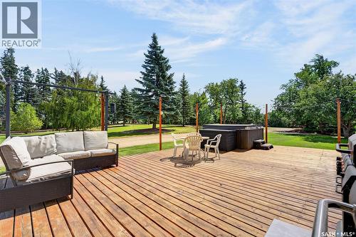 Williams Acreage, Wolverine Rm No. 340, SK 