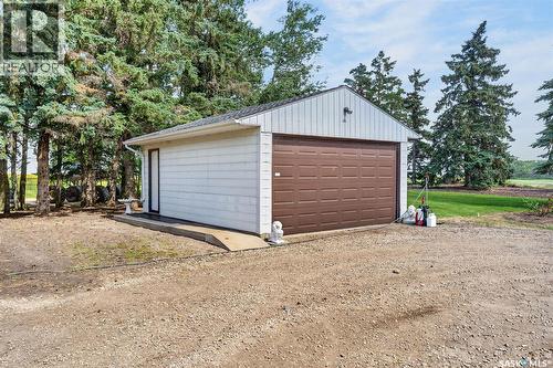 Williams Acreage, Wolverine Rm No. 340, SK 