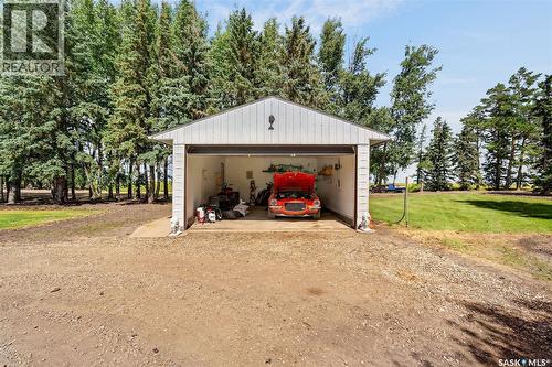 Williams Acreage, Wolverine Rm No. 340, SK 