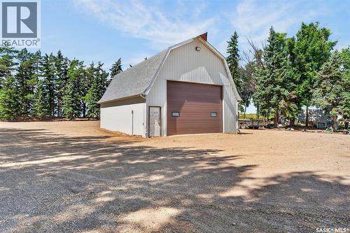 Williams Acreage, Wolverine Rm No. 340, SK 