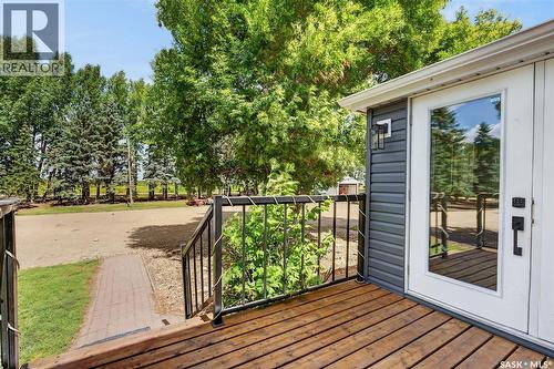 Williams Acreage, Wolverine Rm No. 340, SK 