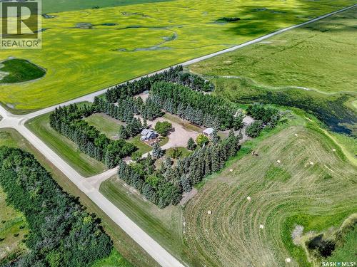 Williams Acreage, Wolverine Rm No. 340, SK 