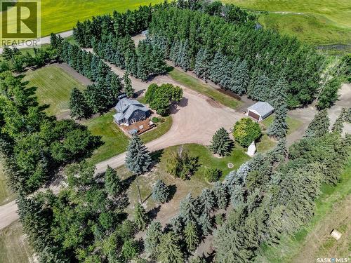 Williams Acreage, Wolverine Rm No. 340, SK 