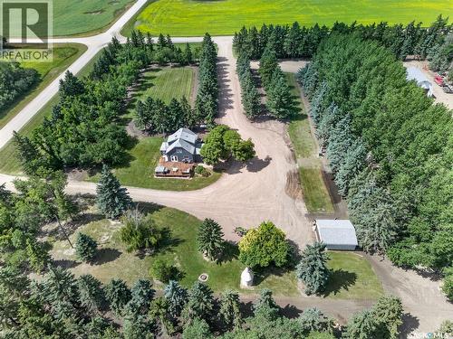 Williams Acreage, Wolverine Rm No. 340, SK 