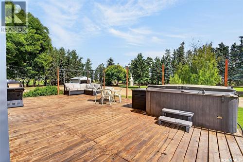 Williams Acreage, Wolverine Rm No. 340, SK 