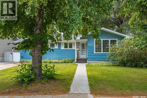 3008 Eastview, Saskatoon, SK - Outdoor