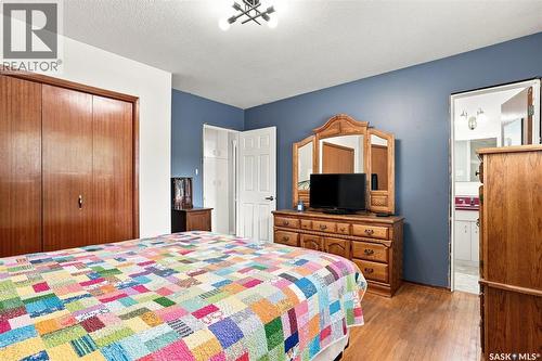 3008 Eastview, Saskatoon, SK - Indoor Photo Showing Bedroom