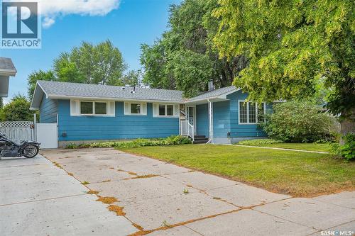 3008 Eastview, Saskatoon, SK - Outdoor