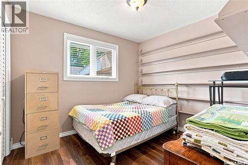 3008 Eastview, Saskatoon, SK - Indoor Photo Showing Bedroom