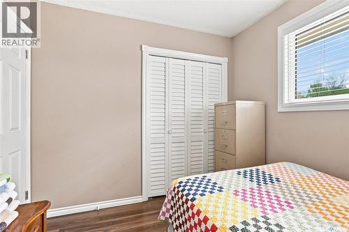 3008 Eastview, Saskatoon, SK - Indoor Photo Showing Bedroom