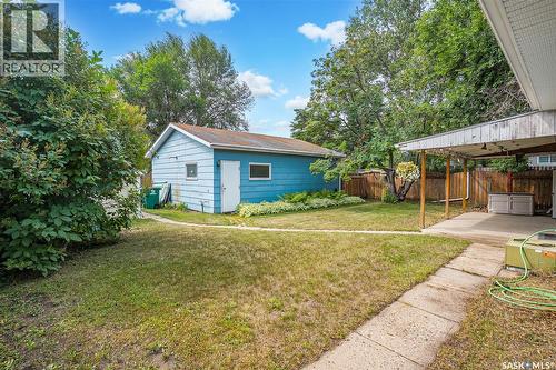 3008 Eastview, Saskatoon, SK - Outdoor
