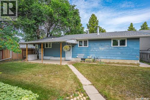 3008 Eastview, Saskatoon, SK - Outdoor