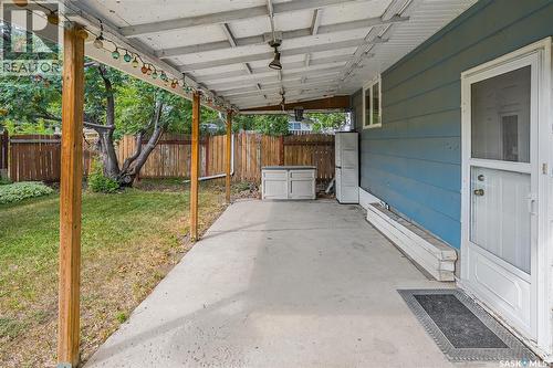 3008 Eastview, Saskatoon, SK - Outdoor With Exterior