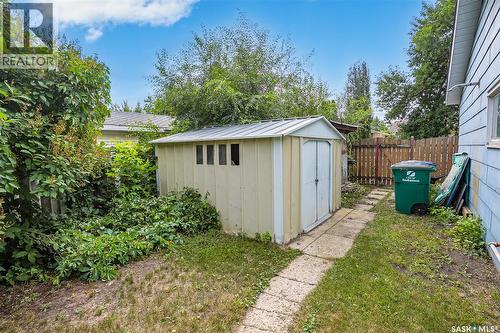 3008 Eastview, Saskatoon, SK - Outdoor
