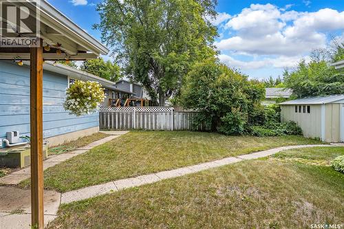 3008 Eastview, Saskatoon, SK - Outdoor