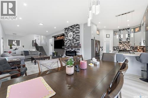 411 Schmeiser Bend, Saskatoon, SK - Indoor