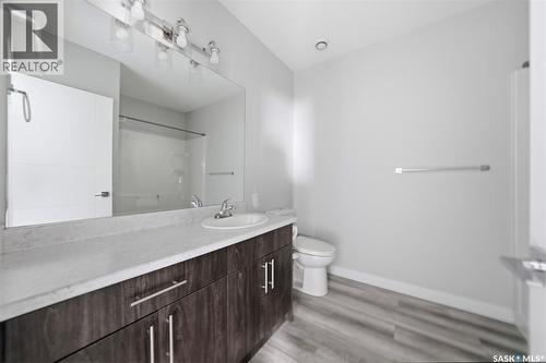 411 Schmeiser Bend, Saskatoon, SK - Indoor Photo Showing Bathroom