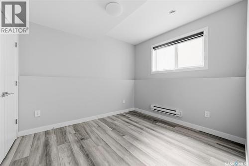 411 Schmeiser Bend, Saskatoon, SK - Indoor Photo Showing Other Room