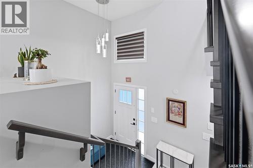411 Schmeiser Bend, Saskatoon, SK - Indoor Photo Showing Other Room
