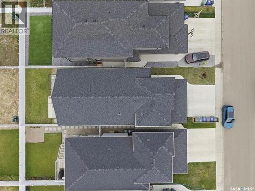 411 Schmeiser Bend, Saskatoon, SK - 