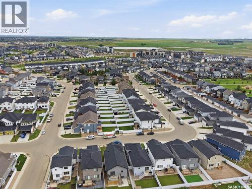 411 Schmeiser Bend, Saskatoon, SK - Outdoor With View