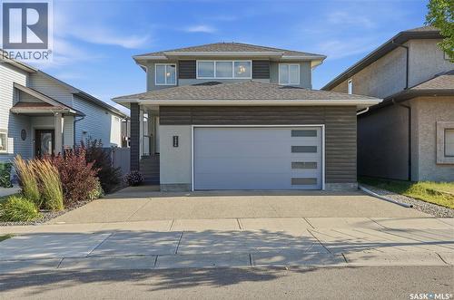 5456 Mckenna Crescent, Regina, SK 