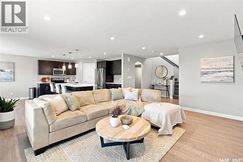 5456 Mckenna Crescent, Regina, SK 