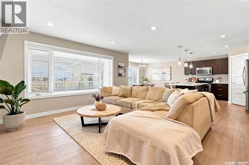 5456 Mckenna Crescent, Regina, SK 