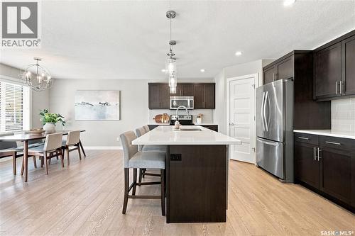 5456 Mckenna Crescent, Regina, SK 