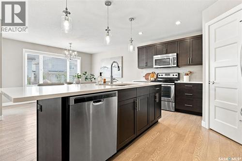 5456 Mckenna Crescent, Regina, SK 