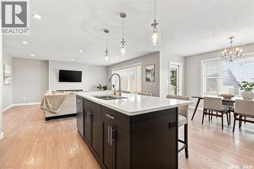 5456 Mckenna Crescent, Regina, SK 
