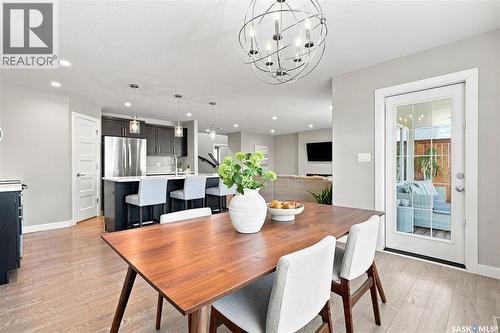 5456 Mckenna Crescent, Regina, SK 