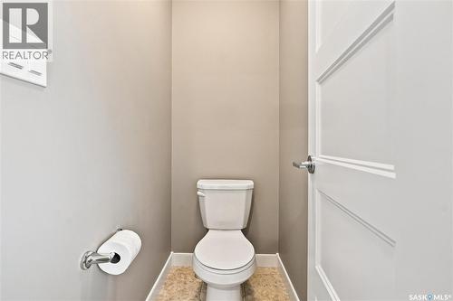 5456 Mckenna Crescent, Regina, SK 