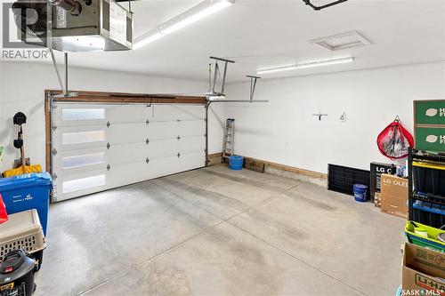 5456 Mckenna Crescent, Regina, SK 