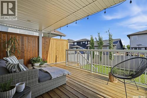 5456 Mckenna Crescent, Regina, SK 